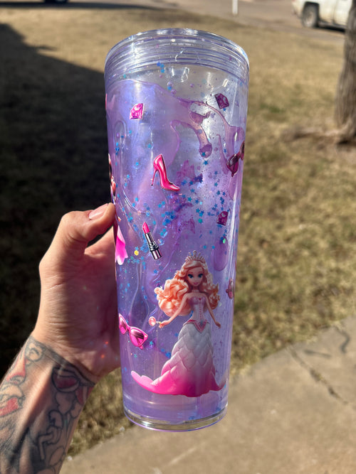 24oz So Fantastic This Cup Is Plastic