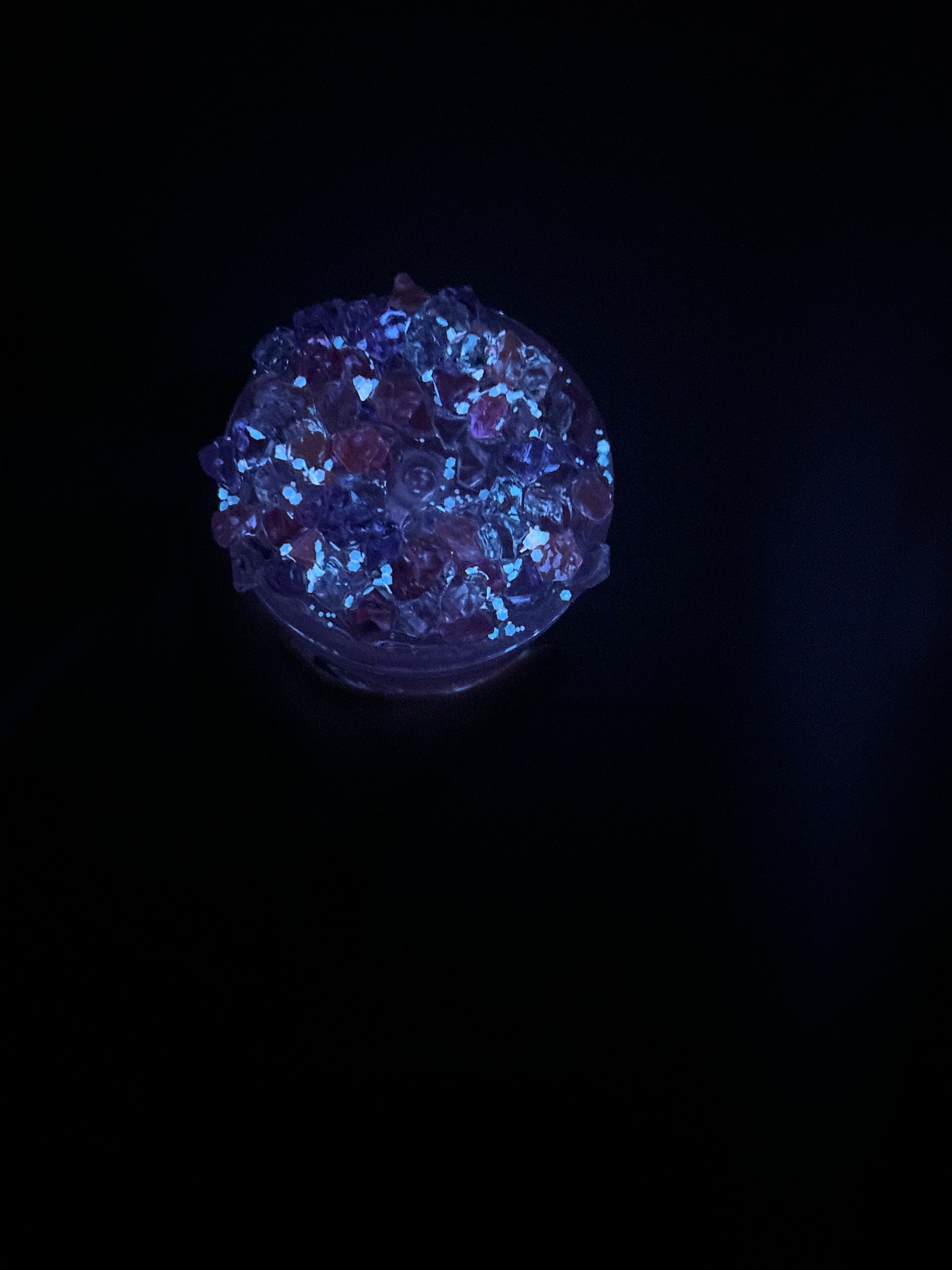 Customizable Ice Lid