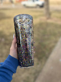 24oz GLOW Lava Cup - Space Cowboy